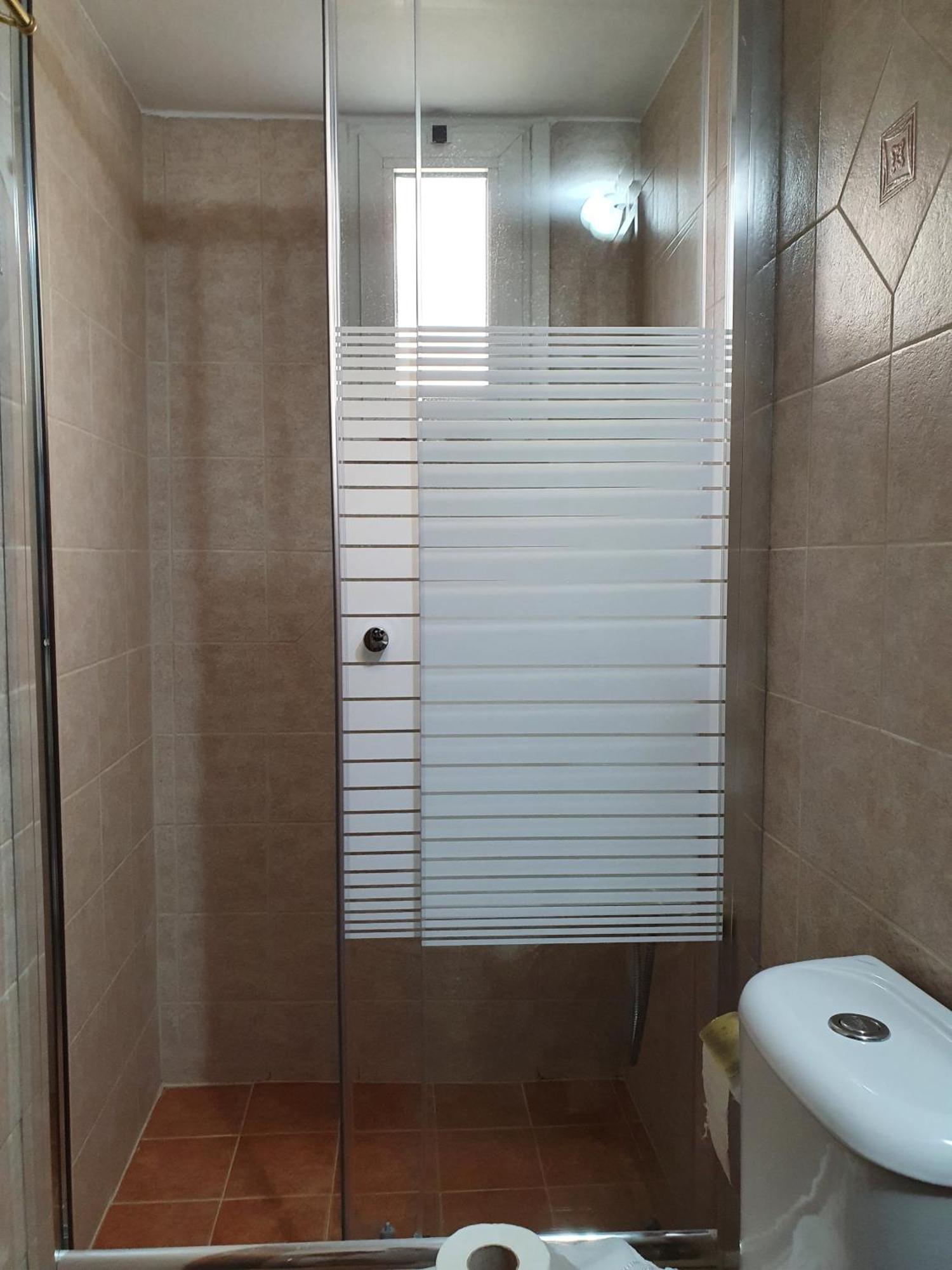 Semeli Guesthouse Karpenisi Luaran gambar