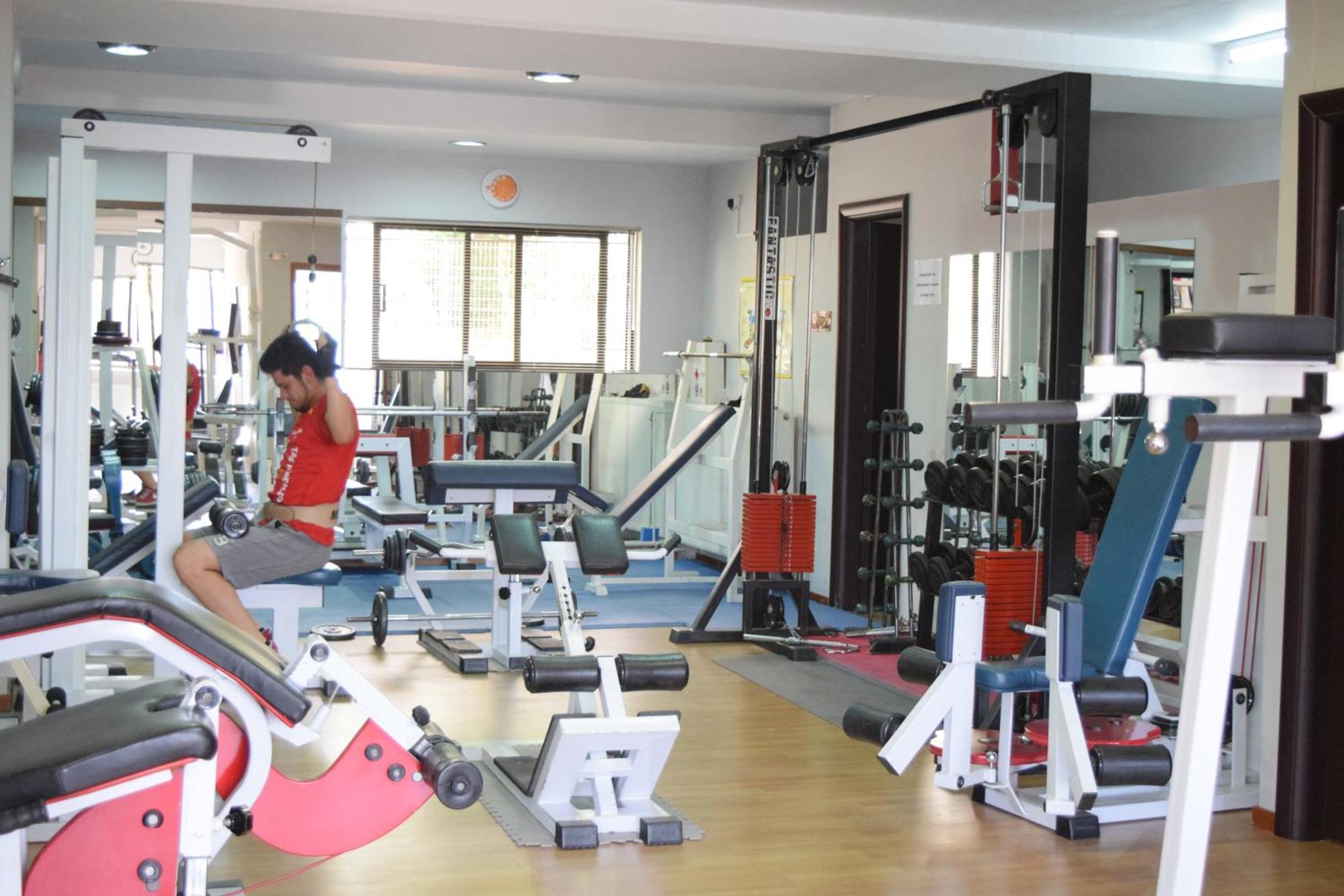 Semeli Guesthouse Karpenisi Luaran gambar